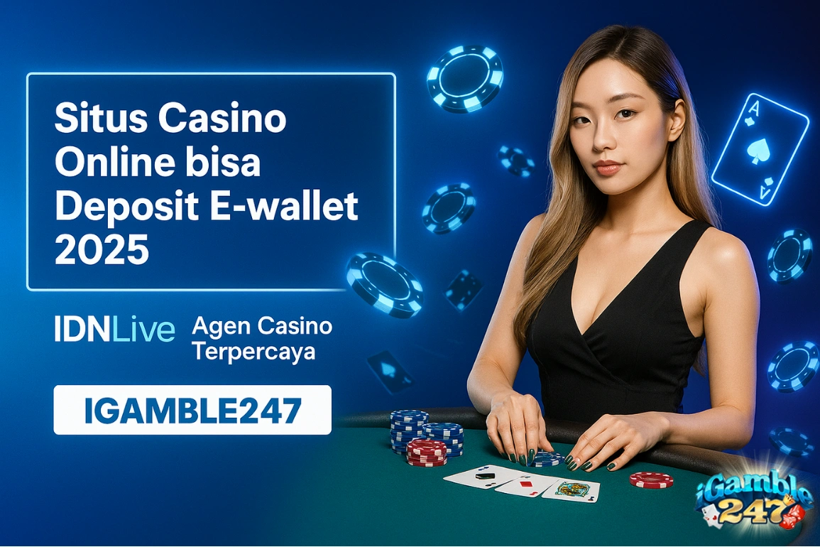 IGAMBLE247